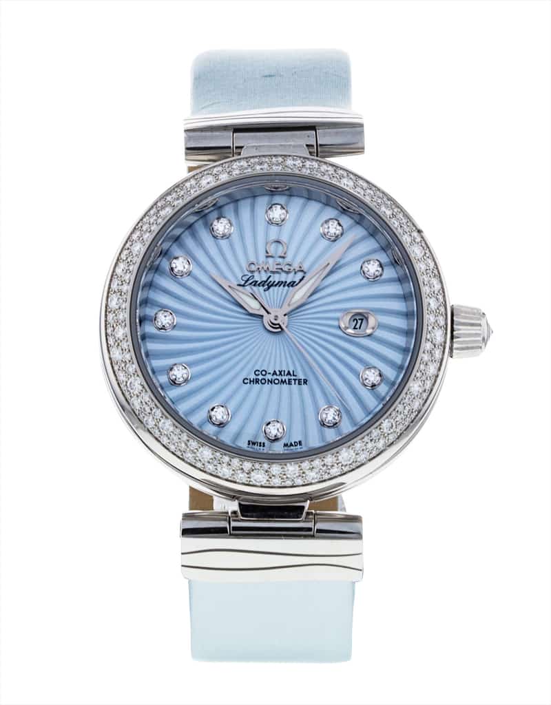 Omega De Ville Ladymatic 425.37.34.20.57.002 Omega De Ville Ladymatic 425.37.34.20.57.002